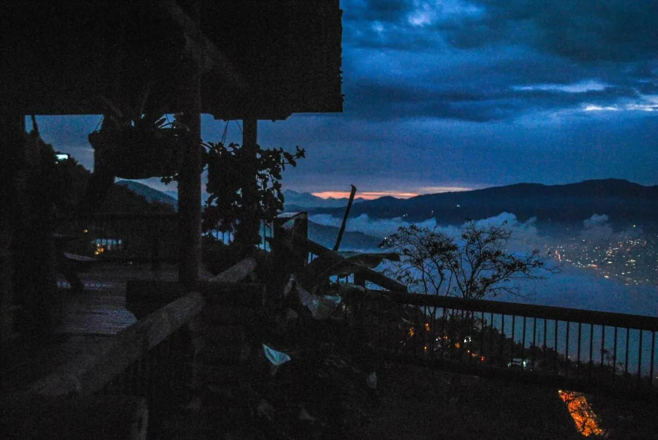 Patito Feo Hostel 0*, Medellin Colombia