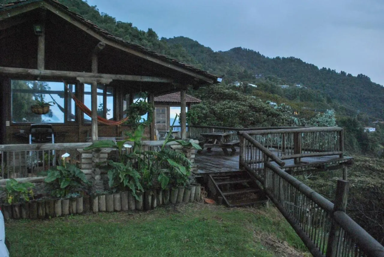 Patito Feo Hostel Guest house Medellin