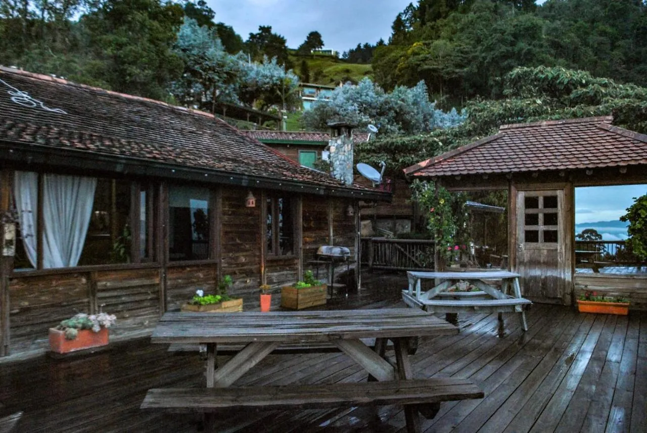 Guest house Patito Feo Hostel Colombia