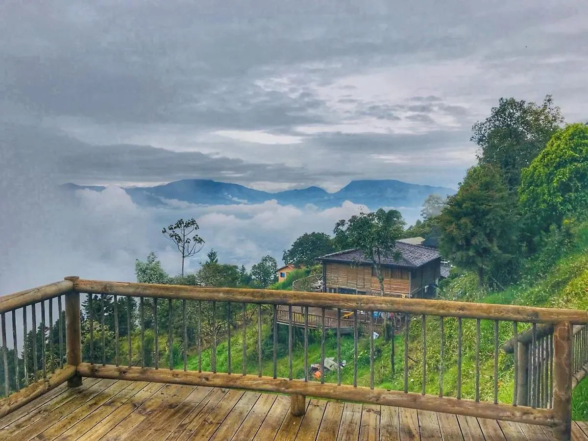 Patito Feo Hostel Colombia