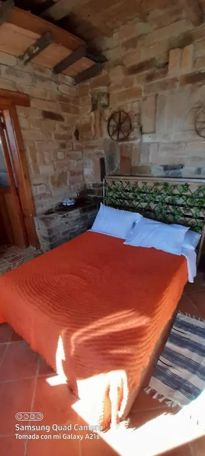 Guest house Patito Feo Hostel Colombia