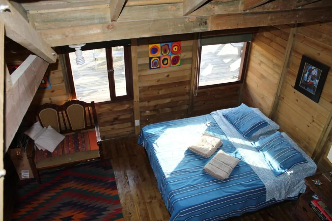 Guest house Patito Feo Hostel