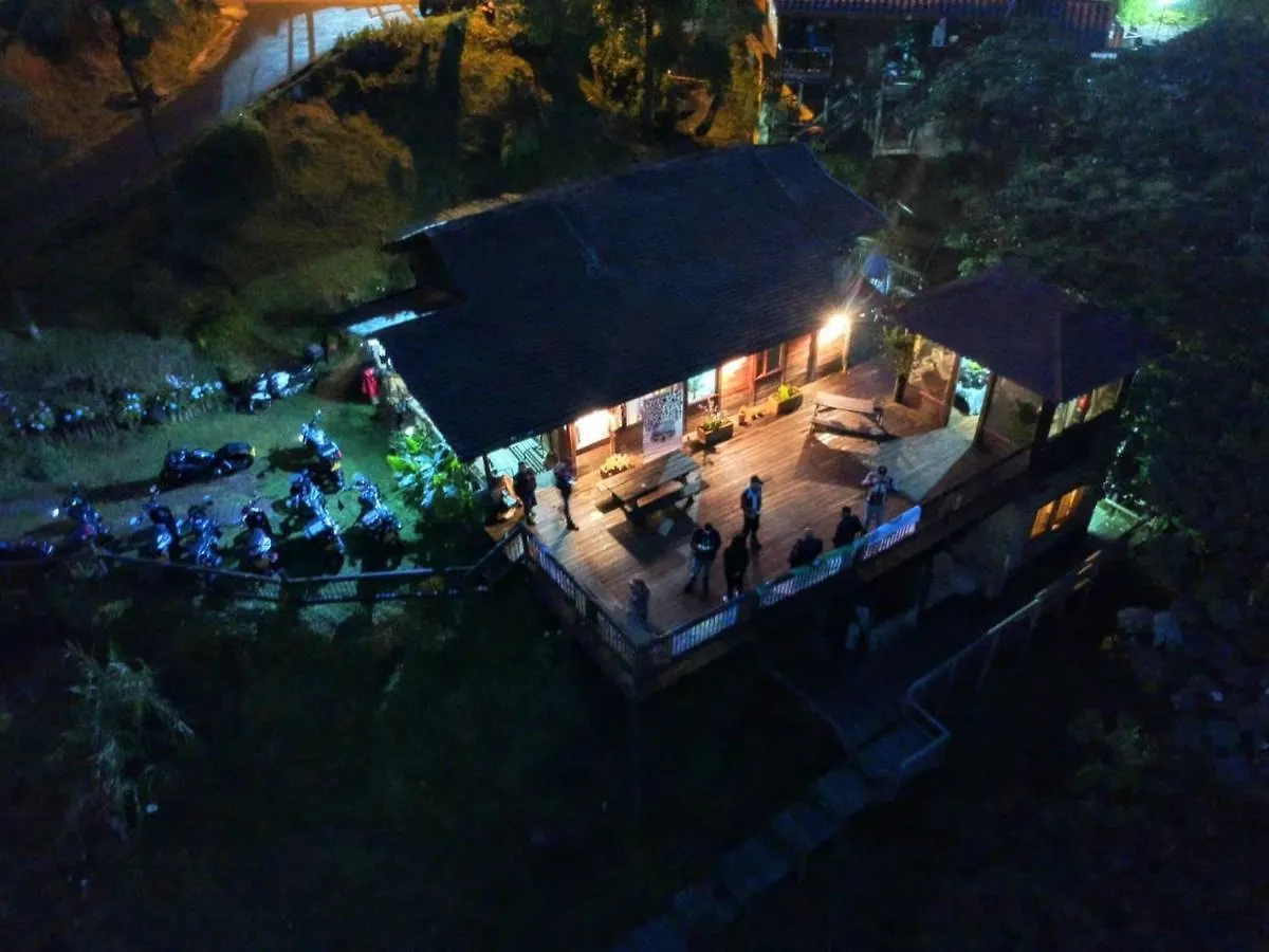 Casa de hóspedes Patito Feo Hostel