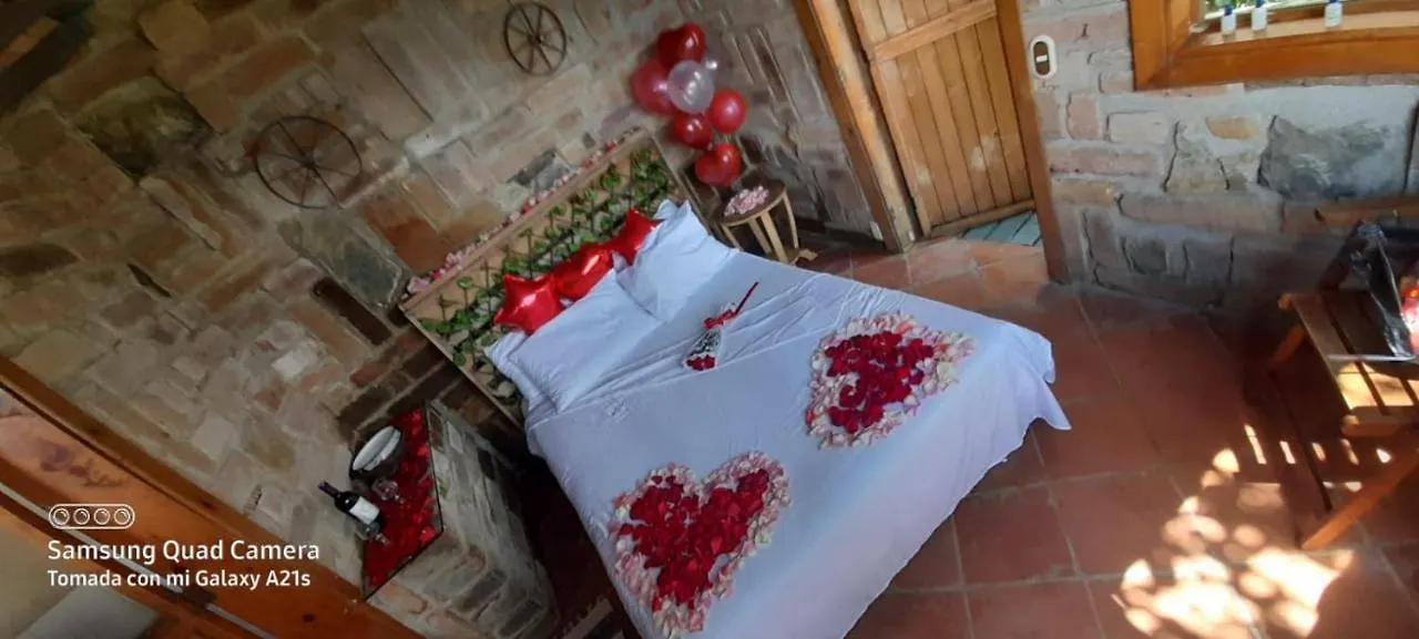 Vendégház Patito Feo Hostel