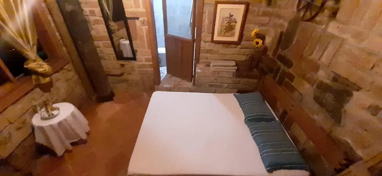 Patito Feo Hostel Колумбия