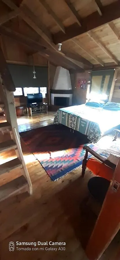 Patito Feo Hostel Гостевой дом Медельин